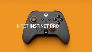 SCUF Instinct: Meet Instinct & Instinct Pro | SCUF