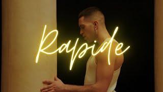 Mahmood - Rapide | Music Hour