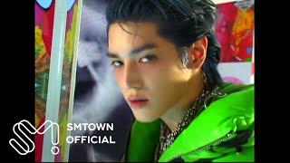 TAEYONG 태용 'SHALALA' - CODE : Collector Video