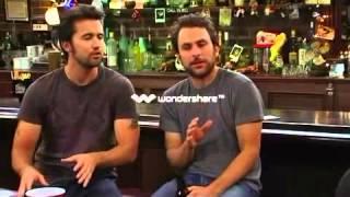 It's Always Sunny in Philadelphia Dennis' greatest freak outs and rants