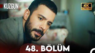 Aşk ve İntikam - 48. Bölüm (4K Ultra HD)