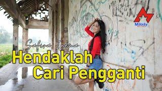 Safira Inema - Hendaklah Cari Pengganti / Lelah Kaki Melangkah Sesat dan Tanpa Arah [OFFICIAL]