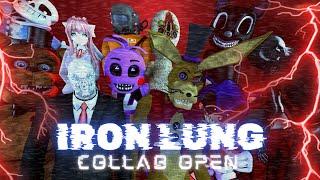 [Multiverse/3D] Iron Lung Collab Map | [8/12]