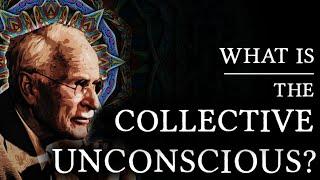 Carl Jung: What is the Collective Unconscious?