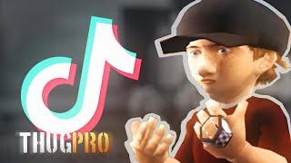 Exploring THUG Pro TikTok...