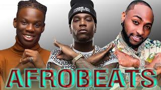 NEW AFROBEAT MASTERPIECE 2024 VIDEO MIX, NAIJA, AMAPIANO MIX - COMMAS AYRA, REMA, BURNA, DAVIDO #V74