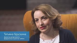 Microsoft + Aggregion: видеокейс о партнерской программе