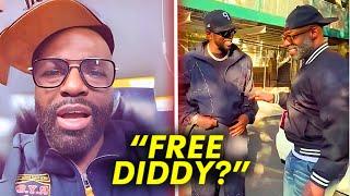 G-Dep Reveals Why Diddy Is Being Set Up | Says He Should Be Forgiven