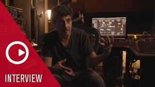 Amon Tobin on Producing and Composing in Cubase | Steinberg Spotlights