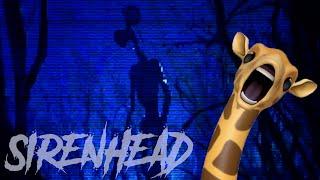 SIREN HEAD.. | Fan Choice FRIGHTday