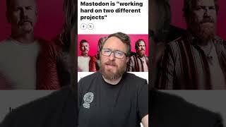 New Mastodon is coming... and more? #mastodon #sludgemetal #progmetal #heavymetal @mastodon