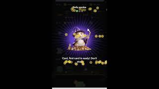 TODAY DAILY COMBO‼️ || JUNE,16,2024 || CLAIM YOUR FREE 5,000,000 COINS || HAMSTER KOMBAT || KERBYYT