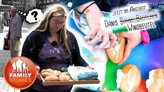 Allererste Sahne! - Dani macht Street Food | Sahne ist mein Leben | Family Stories