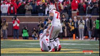 3 Takeaways From Another Ohio State Loss To Michigan