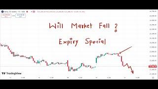 Nifty Prediction | Banknifty Analysis For Thursday 21 November 2024 | Tomorrow Market Analysis