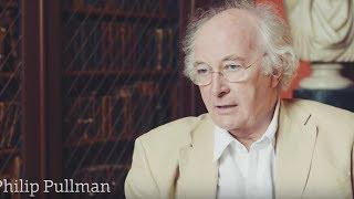 Philip Pullman Exclusive Interview | BOOK OF DUST