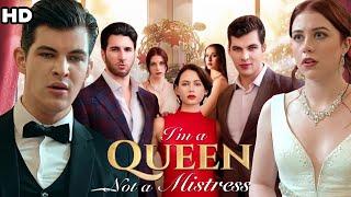 I Am a Queen Not a Mistress Full Movie 2025 | Veronika V, Lexie Faith, Armand Procacci | Review