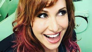 The Untold Truth Of Kari Byron From Mythbusters