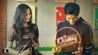 The Khamaj Connection  | Mahesh Raghvan and Nandini Shankar