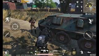 pubg mobile Metro Royale game play video part 1Android iOS