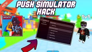 *NEW* Push Simulator OP Script (2023) PASTEBIN