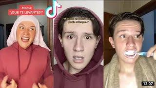 LOS MEJORES TIKTOK DE FABRU BLACUTT (COMEDIAS) 2021 RECOPILACION (TIKTOK @FABRU_BLACUTT