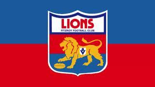 Fitzroy Lions theme song