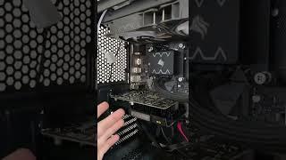 Instalando GTX 1660 TI ZOTAC GAMING no meu Computador