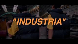 Lil Shooter - "Industria" feat. Korbe (OFFICIAL VIDEO)