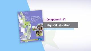 Component 1: Physical Education