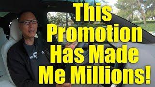 How To Make Money Online  - My Best Affiliate Marketing Promotion