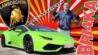 Lamborghini Huracán | Test and Review | Bri4ka.com