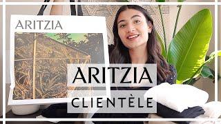 ARITZIA 2021 CLIENTELE SALE TRY-ON HAUL - WHAT I BOUGHT