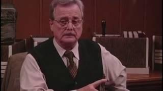 Mr. Feeny A Very Good Reason - Boy Meets World S5E24