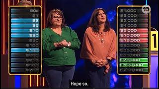 Deal Or No Deal - Celebrity Jackpot S2024 (5 Aug 2024)