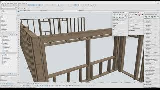 Støren Treindustri - Marius Henriksen Indrestrand - ArchiFrame User Video