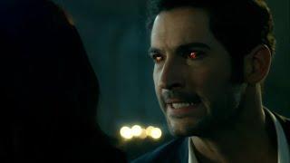 'Lucifer' Clip - Lucifer's True Form