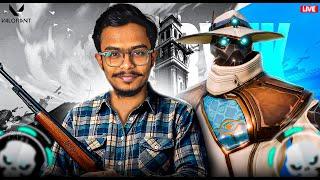 INDIA's FIRST ANTI-IMMORTAL GRIND | VALORANT | #783 | #valorant #valorantlive #facecam