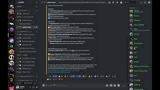 Onboarding into RnDAO: Overview of Discord & Notion