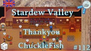 Stardew Valley #112 - Thankyou Chucklefish