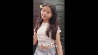 udel bocil Bali mantap  part 2