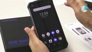 Doogee S68 Pro