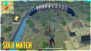 Free Fire Classic Match Game Play || Tanti Gamer First Video