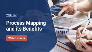 Webinar | Process Mapping and its Benefits | SoftExpert