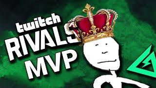 WINNING *$50,000* | Delta Force Twitch Rivals (ft. iiTzTimmy, DrLupo, Lvndmark etc)