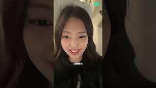 Jennie Might be Heavy Smoker Or Not? What Do You Think?