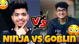 Goblin vs Ninja 1v1 | Soul Goblin vs TSM Ninja | TSM Ninja | Soul Goblin | Team Soul