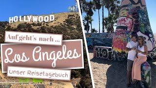 Los Angeles: Our tips for a trip to the Californian metropolis (documentary)