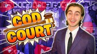 If COD Had Court: Season 1