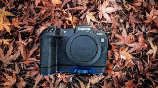 Canon EOS RP Firmware 1.4 update with 24fps!!!!!!